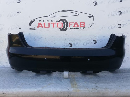 Bara spate Audi A3 8V Coupe -3 usi an 2013-2014-2015-2016-2017 Gauri pentru 4 senzori 35KAFHSMNF