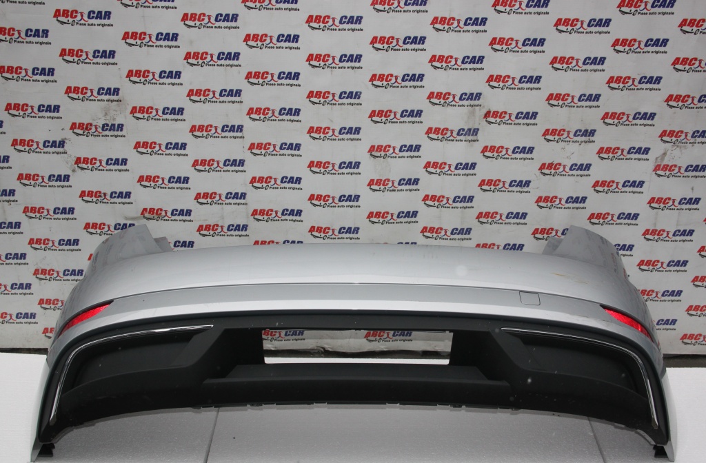 Bara spate Audi A3 8V E-Tron Facelift model 2017