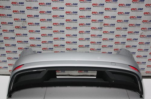 Bara spate Audi A3 8V E-Tron Facelift model 2017