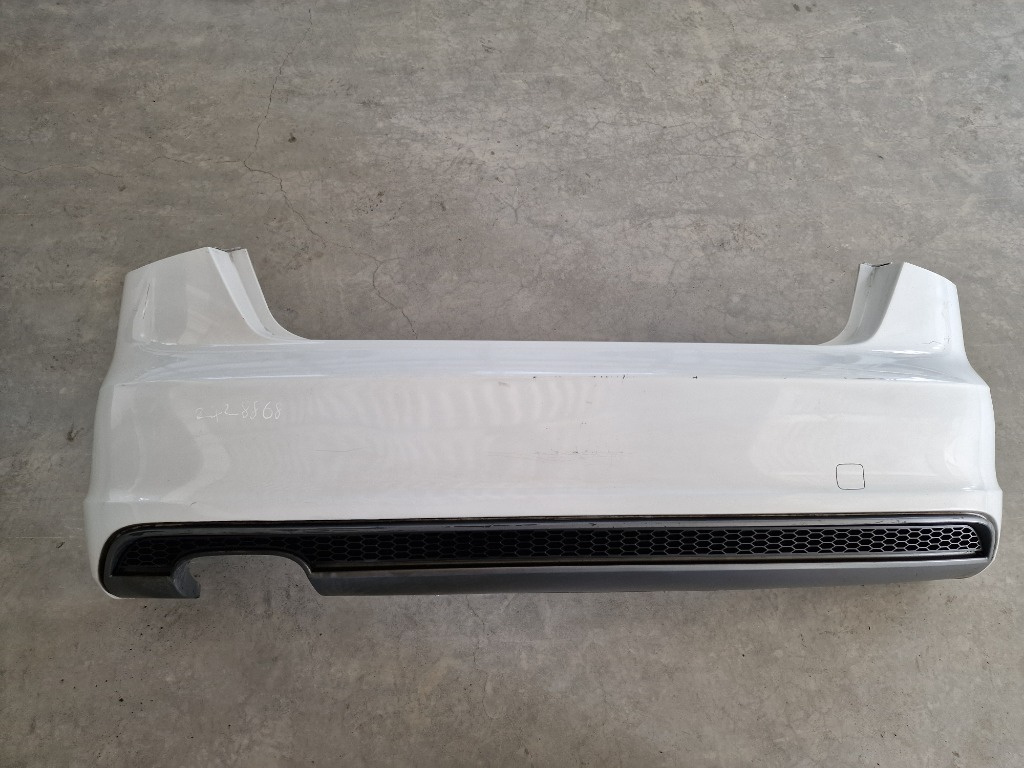 Bara Spate Audi A3 8V S Line 2014-2018