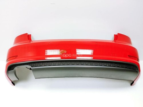Bara spate Audi A3 8V S-line Sedan / Limousina LZ3M