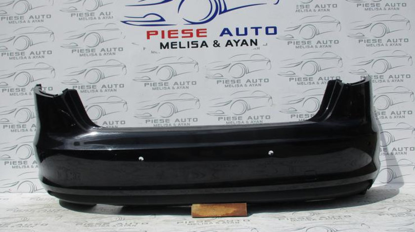 Bara spate Audi A3 8V Sportback an 2013-2014-2015-2016 Gauri pentru 4 senzori Z3WF9P3XG1