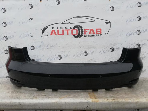 Bara spate Audi A3 8V5 Cabriolet/Sedan/berlina/limuzina an 2013-2014-2015-2016-2017 Gauri pentru 4 s...