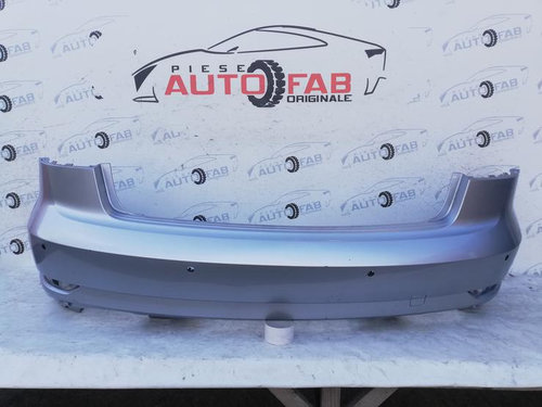 Bara spate Audi A3 8V5 Cabriolet/Sedan/Berlina/Limuzina Facelift an 2017-2018-2019-2020 Gauri pentru...