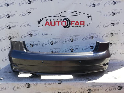 Bara spate Audi A3 8V5 S-Line Facelift Cabriolet,limuzina/berlina/sedan an 2017-2018-2019-2020 Gauri...
