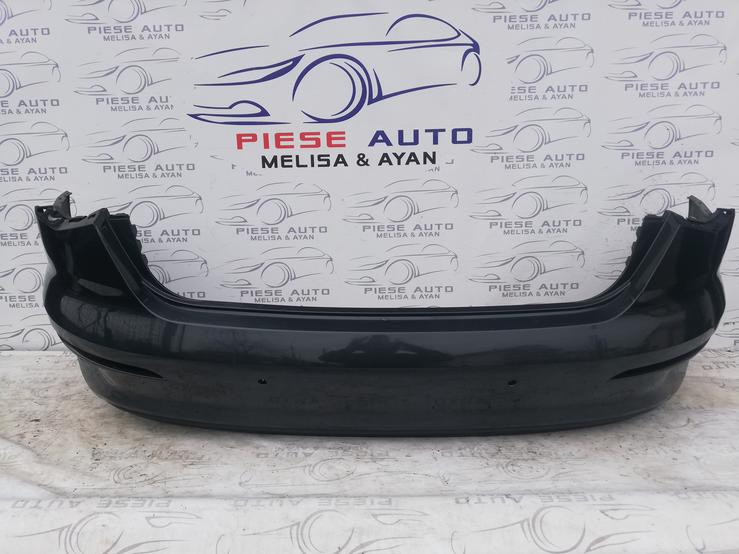 Bara spate Audi A3 8Y Sportback an 2020-2021-2022-2023 gauri pentru 6 senzori EHYPIQUYHK