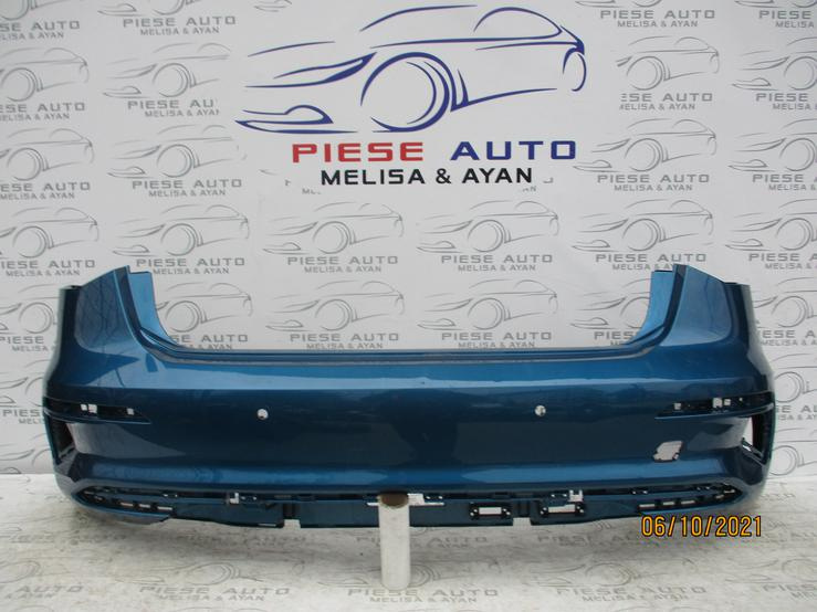 Bara spate Audi A3 8Y Sportback an 2020-2021-2022 Gauri pentru 4 senzori MI88WMKW4R