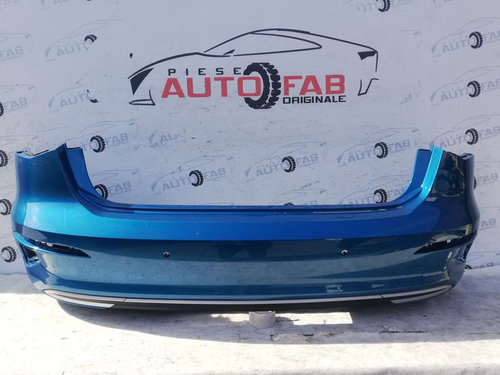Bara spate Audi A3 8Y Sportback an 2020-2023 Gauri pentru 6 senzori VTAACDM7AY