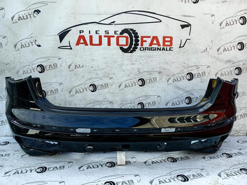 Bara spate Audi A3 8Y Sportback Facelift an 2024-2025 Gauri pentru 6 senzori 4UB6I545JH
