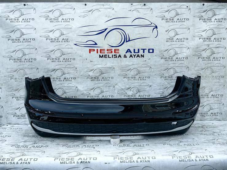 Bara spate Audi A3 8Y Sportback Facelift an 2024-2025 Gauri pentru 6 senzori N6MCYJMQGU