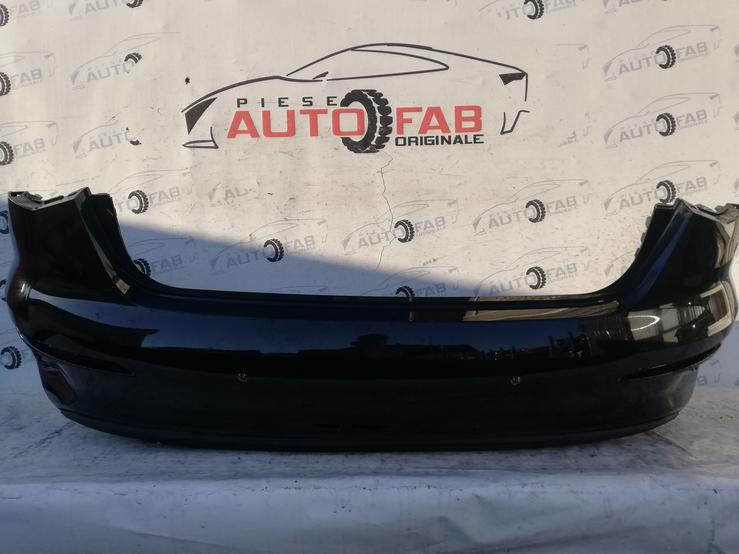 Bara spate Audi A3 8Y5 Sedan/Berlina/Limuzina an 2020-2021-2022-2023 gauri pentru 6 senzori B9FU4WCS7B
