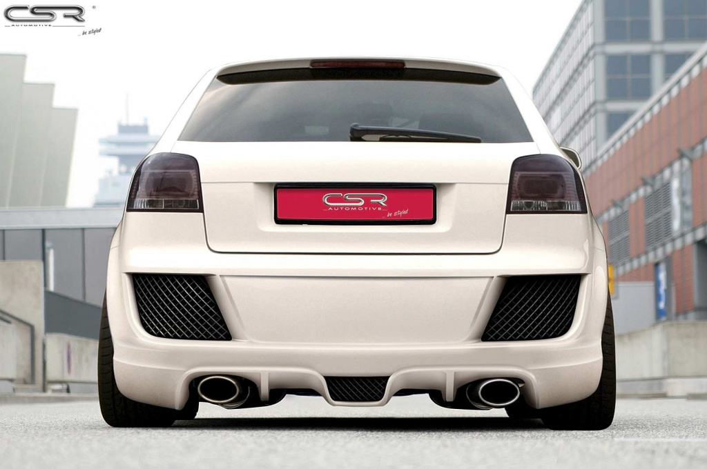 Bara Spate Audi A3 Typ 8P/8PA toate variantele 2003-2013 HSK269