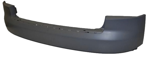 Bara spate Audi A4 2000-2004