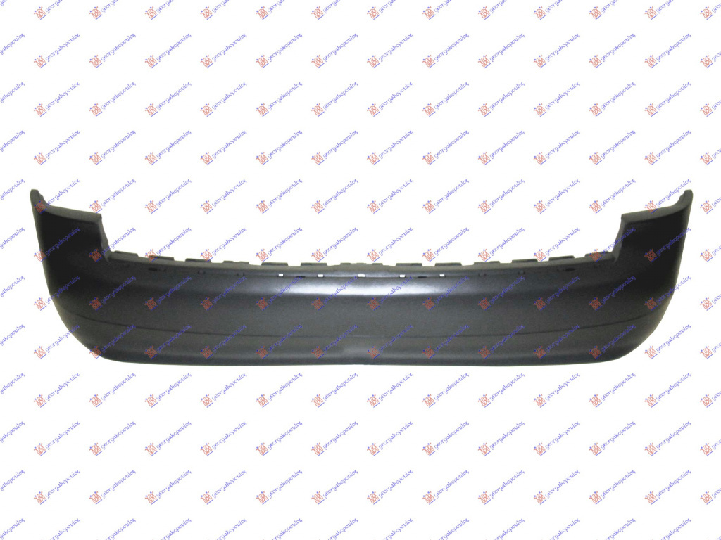 Bara Spate - Audi A4 2000 , 8e9807301jgru