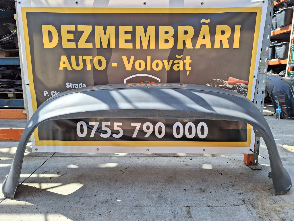 Bara spate Audi A4 (2001-2004) [8E2, B6] 1.9 Motorina 2004, BERLINA / CU SENZORI