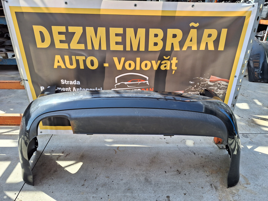 Bara spate Audi A4 (2004-2008) [8EC, B7] 2.0 Motorina 2006, FĂRĂ SENZORI / COMBI