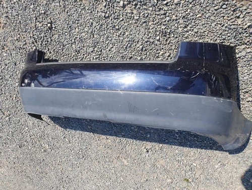 Bara spate Audi A4 2004-2008 8EC, B7