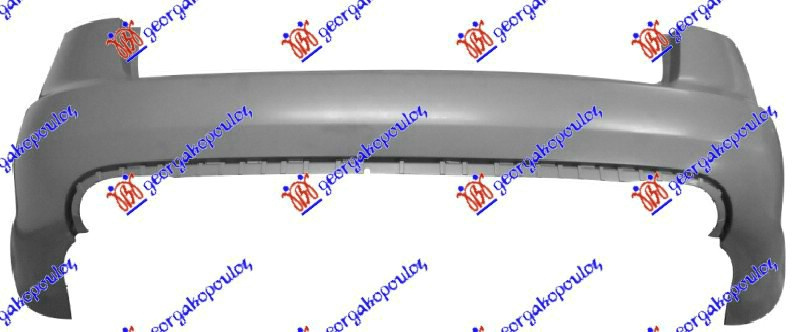 Bara Spate - Audi A4 2004 , 8e9807303bgru