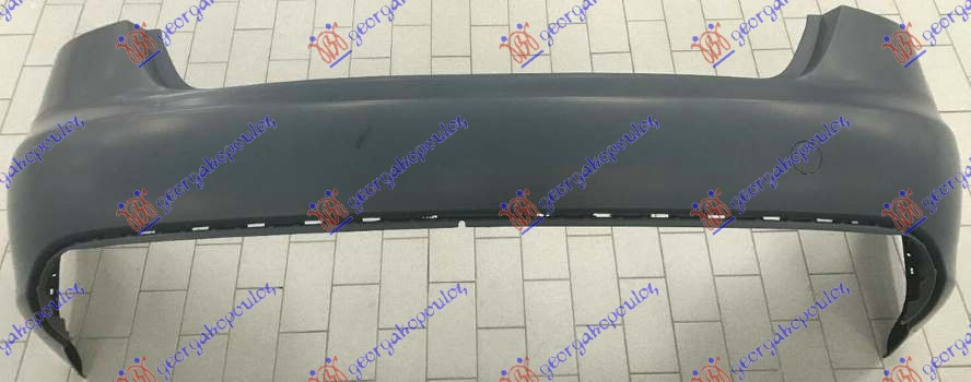 Bara Spate - Audi A4 2007 , 8k5807303gru