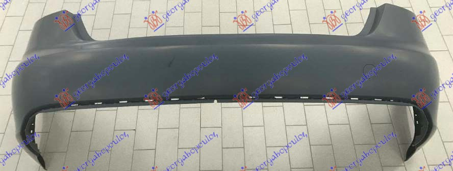 Bara Spate - Audi A4 2007 , 8k5807303gru
