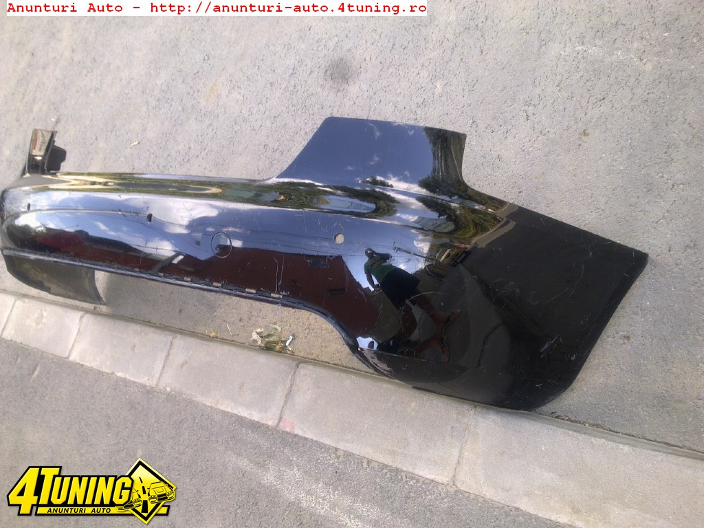 Bara spate audi a4 2009
