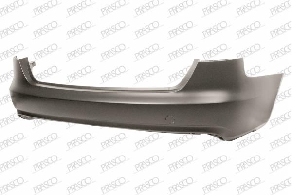 Bara spate Audi A4 2011-2015