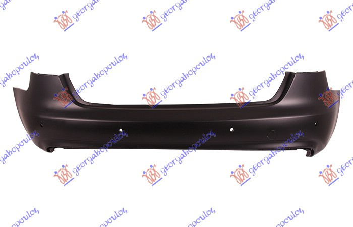 Bara Spate - Audi A4 2011 , 8k5807511g