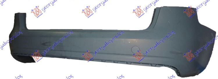 Bara Spate - Audi A4 2011 , 8k9807067gru