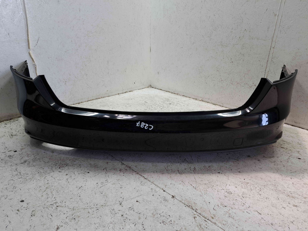 Bara spate Audi A4 (8K2, B8.5) Facelift [Fabr 2008-2015] LY9B
