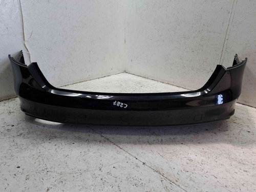 Bara spate Audi A4 (8K2, B8.5) Facelift [Fabr 2008-2015] LY9B