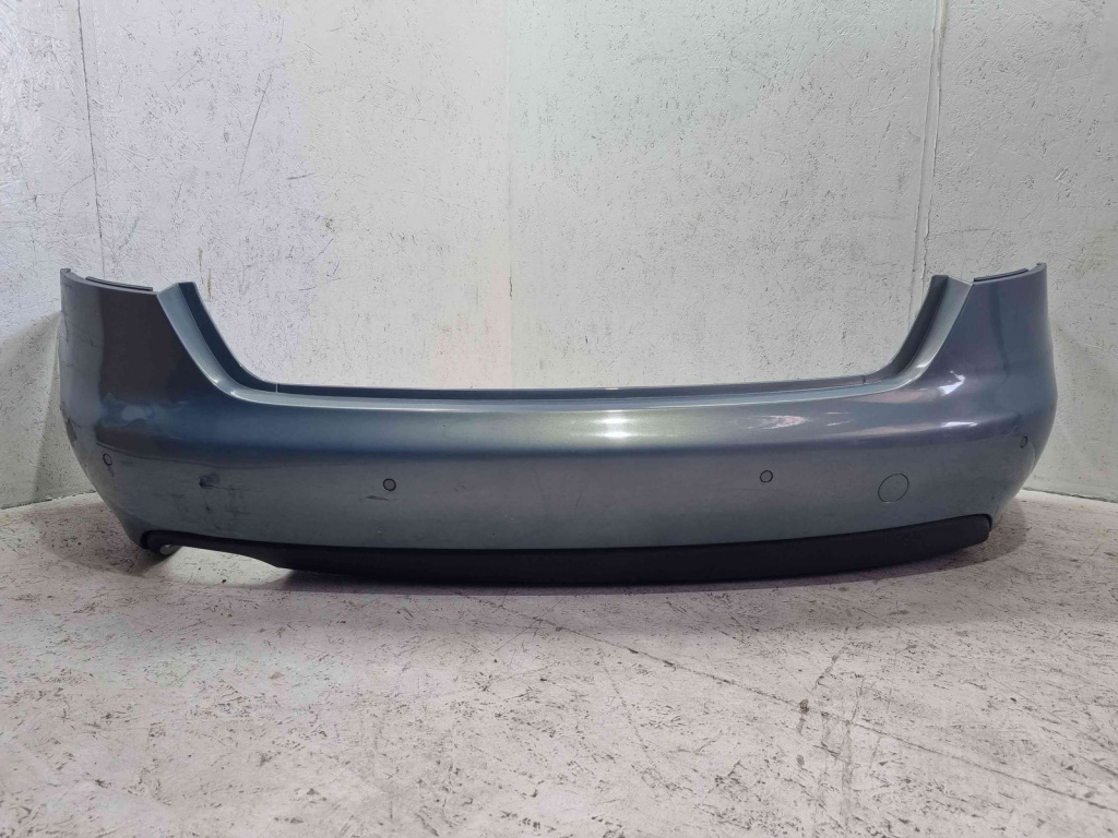 Bara spate Audi A4 (8K2, B8) [Fabr 2008-2015] LX5X