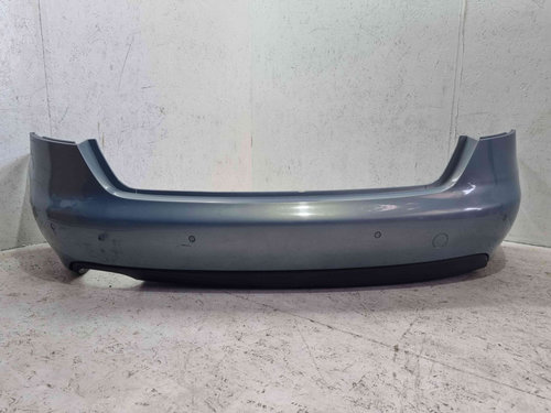 Bara spate Audi A4 (8K2, B8) [Fabr 2008-2015] LX5X