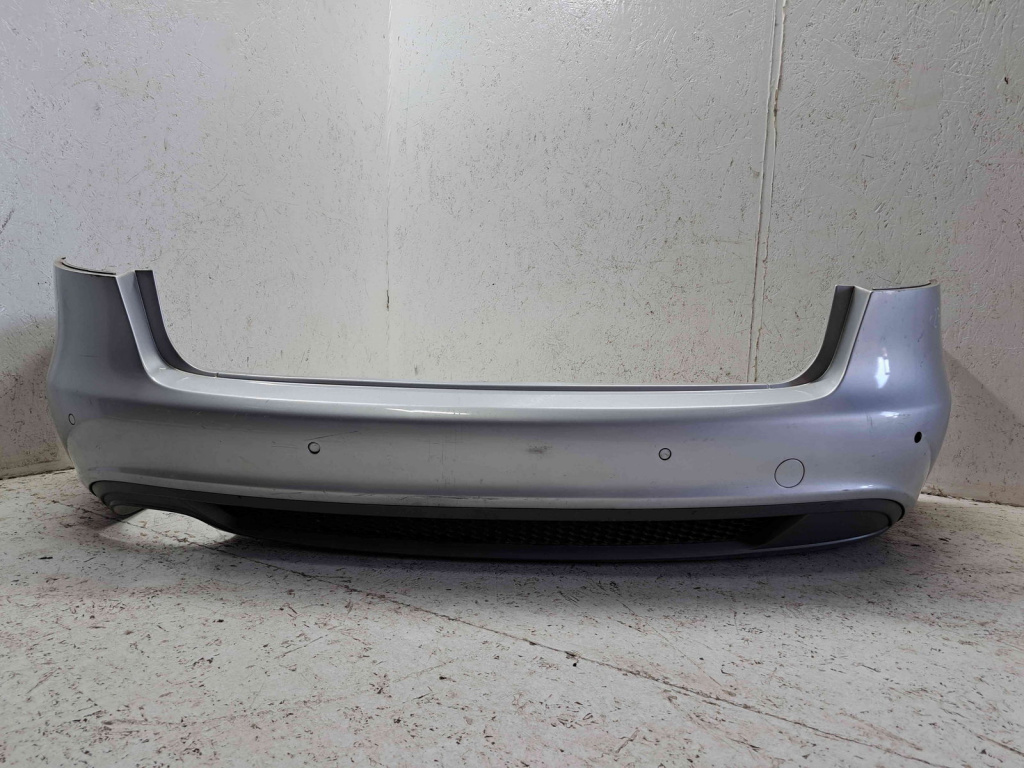 Bara spate Audi A4 (8K5, B8) Avant [Fabr 2008-2015] LX7W