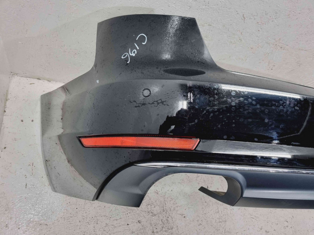 Bara spate Audi A4 (8W2, B9) [Fabr 2015-2023] L79B
