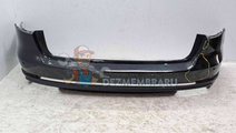 Bara spate Audi A4 (8W2, B9) [Fabr 2015-prezent] 8...