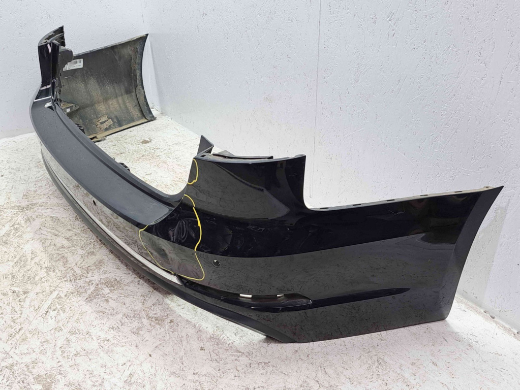 Bara spate Audi A4 (8W2, B9) [Fabr 2015-prezent] 8W9807511M