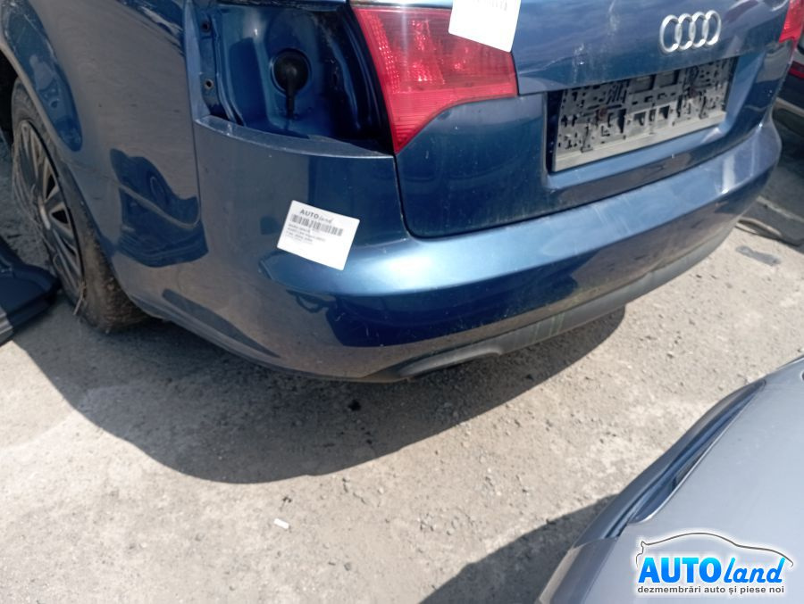 Bara Spate Audi A4 Avant 8ED 2004-2008
