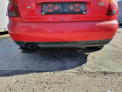 Bara Spate Audi A4 B5 (8D) 1994-2001 1.8 Adr Benzina Rosu
