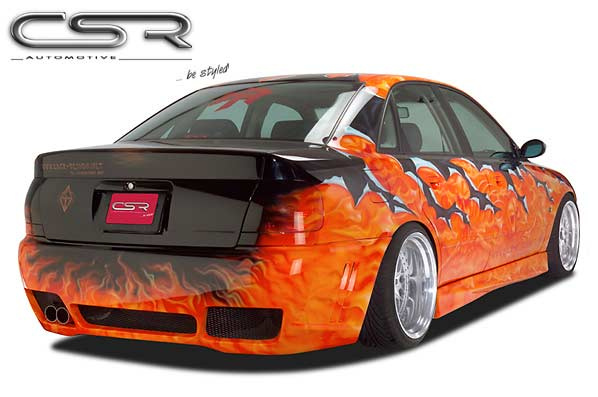 Bara Spate Audi A4 B5 Limousine 1994-2001 HSK003