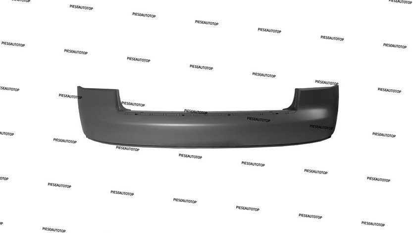 Bara spate Audi A4 B6 2000-2004 NOUA 8E5807301GGRU