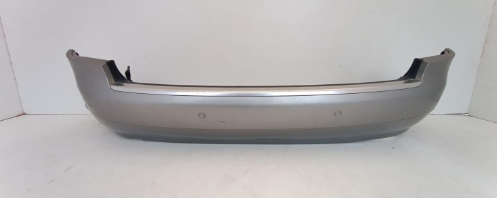 Bara Spate Audi A4 B6 [2000 - 2005]