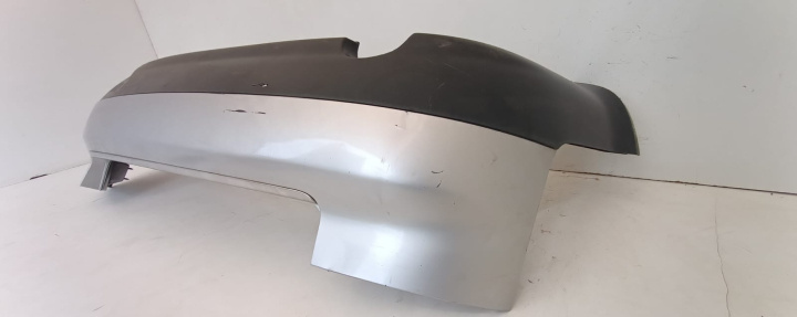 Bara Spate Audi A4 B6 [2000 - 2005]