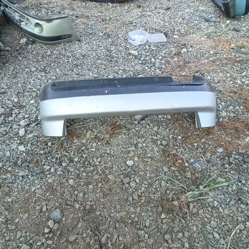 Bara Spate Audi A4 B6 (8E) 2000-2004 Gri Sedan