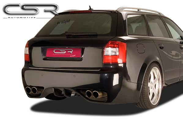 Bara Spate Audi A4 B6 / 8E Avant 2000-2004 HSK164