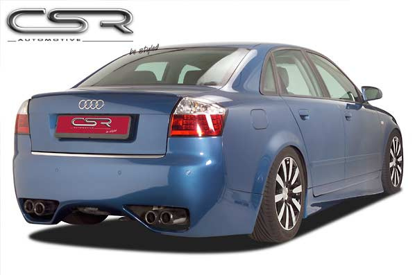 Bara Spate Audi A4 B6 / 8E Limousine 2000-2004 HSK064