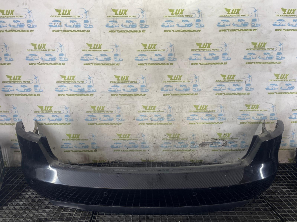 Bara spate Audi A4 B7 [2004 - 2008] 2.0 tdi BPW