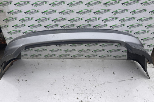 Bara spate Audi A4 B7 [2004 - 2008] Avant wagon 5-usi 2.0 TDI MT (140 hp)