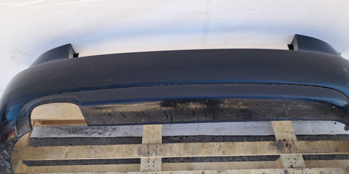 Bara spate Audi A4 B7 [2004 - 2008] Sedan 4-usi 2.0 TDI MT (140 hp)