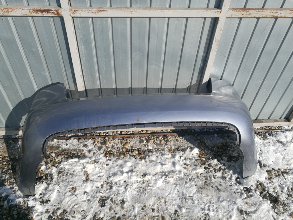 Bara spate Audi A4 B7 2005 2009