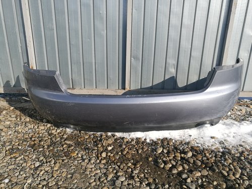 Bara spate Audi A4 B7 2005 2009